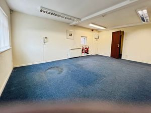 First Floor Office- click for photo gallery